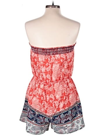 Bebop Romper (view 2)