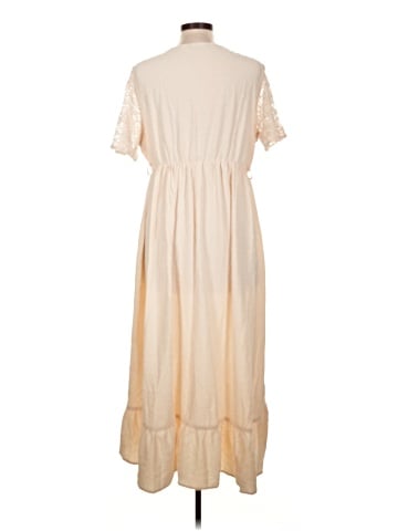 BLOOMCHIC Casual Dress (view 2)