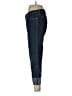 CALVIN KLEIN JEANS Chevron-herringbone Blue Jeans Size 10 - photo 5