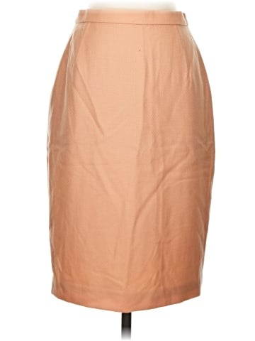 Escada by Margaretha Ley Formal Skirt (view 1)