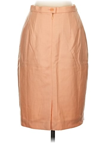Escada by Margaretha Ley Formal Skirt (view 2)