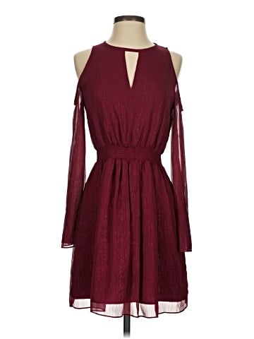 Zoe by Rachel Zoe Casual Dress (view 1)
