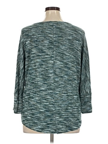 Market and Spruce Pullover Sweater (view 2)