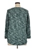 Market and Spruce Teal Pullover Sweater Size XL - photo 2