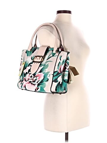 Burberry Satchel (view 2)