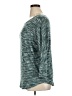 Market and Spruce Teal Pullover Sweater Size XL - photo 5