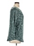 Market and Spruce Teal Pullover Sweater Size XL - photo 4