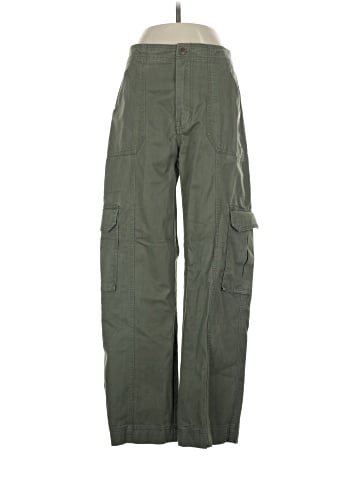 Abercrombie & Fitch Cargo Pants (view 1)