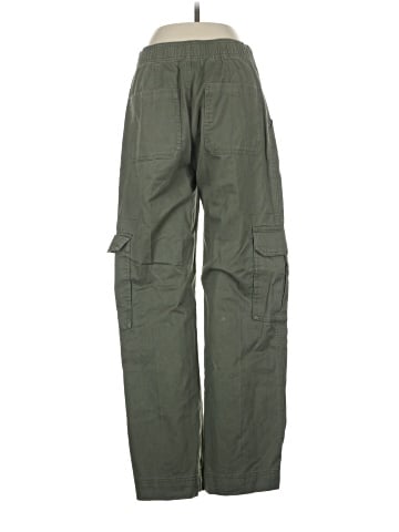 Abercrombie & Fitch Cargo Pants (view 2)