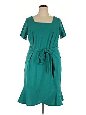 Shelby & Palmer Casual Dress (view 1)