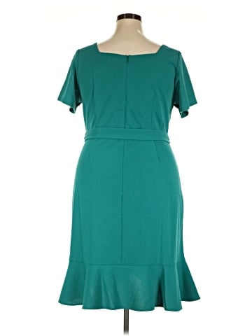 Shelby & Palmer Casual Dress (view 2)