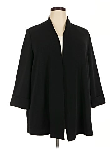 Kasper Cardigan (view 1)