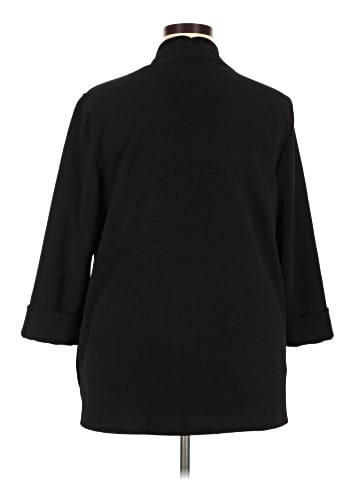 Kasper Cardigan (view 2)