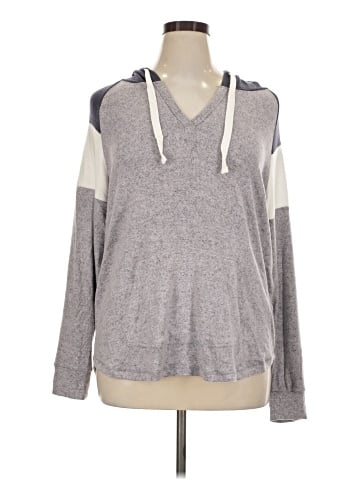 Market and Spruce Pullover Sweater (view 1)