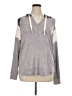 Market and Spruce Gray Pullover Sweater Size XL - photo 1