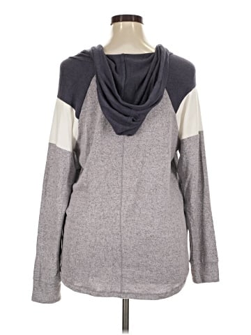 Market and Spruce Pullover Sweater (view 2)