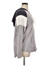 Market and Spruce Gray Pullover Sweater Size XL - photo 4