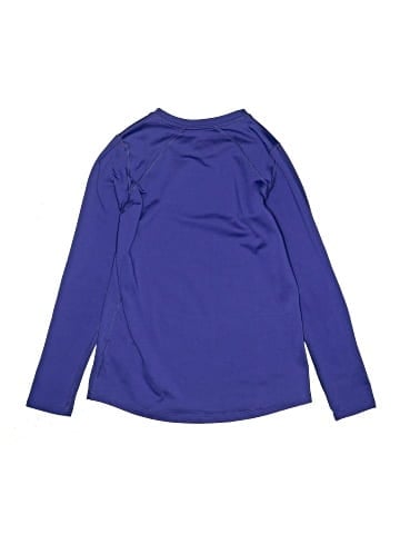 Reebok Long Sleeve T-Shirt (view 2)