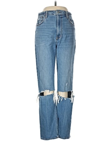 Abercrombie & Fitch Jeans (view 1)