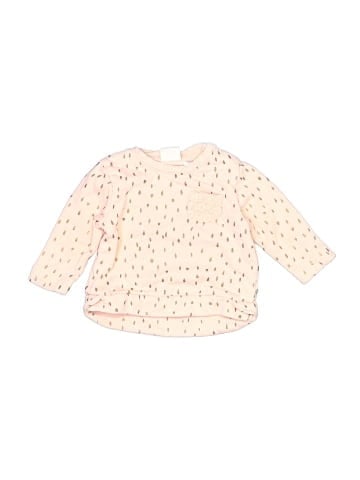 Zara Baby Pullover Sweater (view 1)