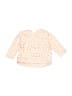 Zara Baby Ivory Pullover Sweater Size 3-6 mo - photo 1