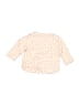 Zara Baby Ivory Pullover Sweater Size 3-6 mo - photo 2