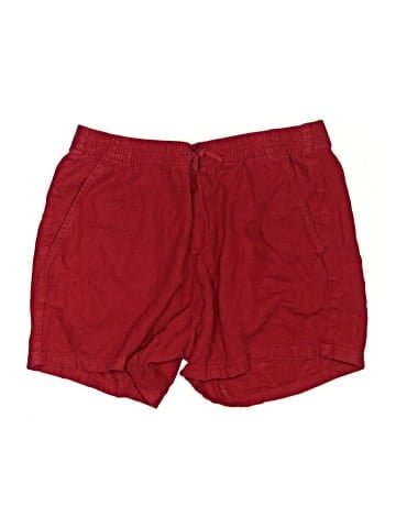 St. John's Bay Shorts (view 1)