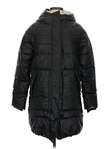Hunter Coat (view 1)