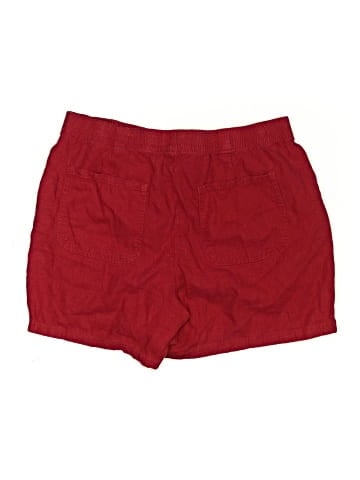 St. John's Bay Shorts (view 2)