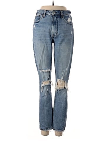 Abercrombie & Fitch Jeans (view 1)