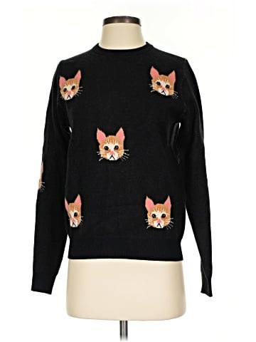 THML Pullover Sweater (view 1)