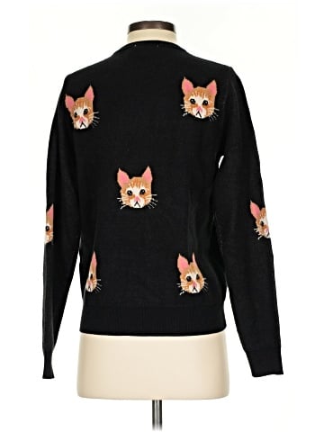 THML Pullover Sweater (view 2)