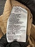 Nike 100% Polyester Tan Casual Pants 0-3 MO / 3 MO - photo 4