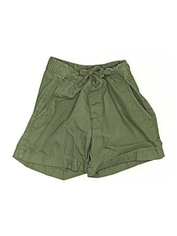 Carter's Khaki Shorts (view 1)