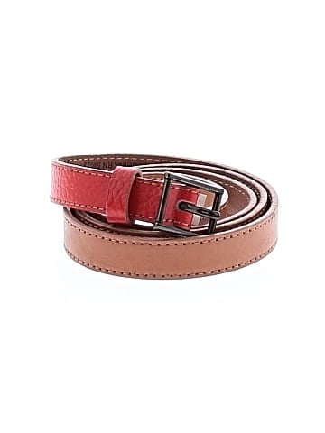 Gap Leather Belt (view 1)