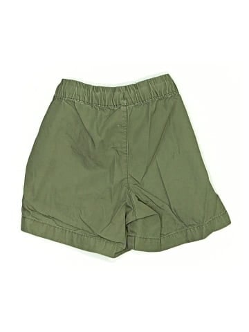 Carter's Khaki Shorts (view 2)