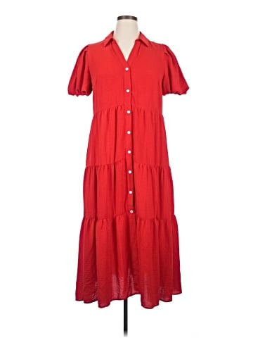 CeCe Casual Dress (view 1)