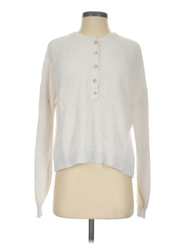 Ann Taylor LOFT Pullover Sweater (view 1)
