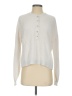 Ann Taylor LOFT 100% Cotton Ivory Pullover Sweater Size S - photo 1