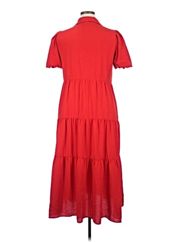 CeCe Casual Dress (view 2)