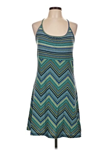 Dakini Casual Dress (view 1)