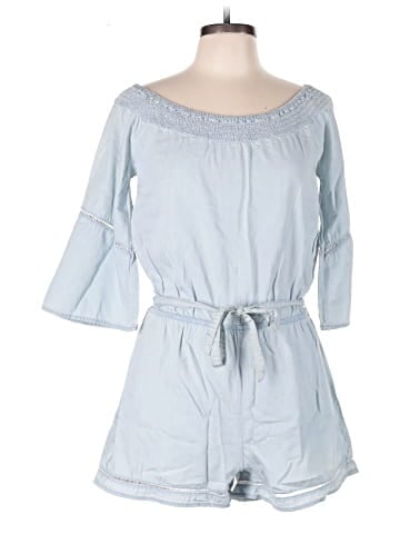 American Rag Cie Romper (view 1)