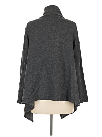 Bobeau Poncho (view 2)