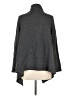 Bobeau Gray Poncho Size M - photo 2