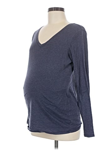Motherhood Long Sleeve T-Shirt (view 1)