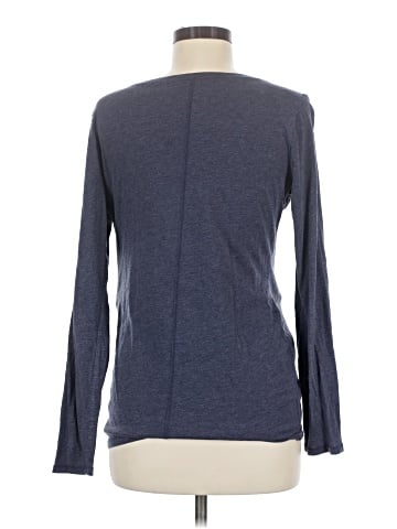 Motherhood Long Sleeve T-Shirt (view 2)