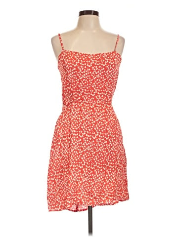Faithfull the Brand Casual Dress (view 1)