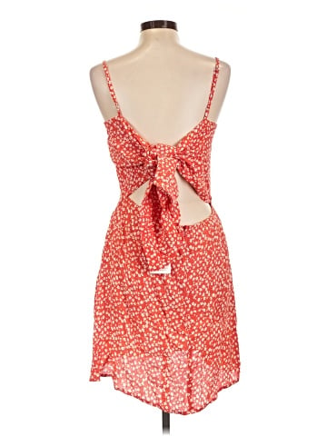 Faithfull the Brand Casual Dress (view 2)