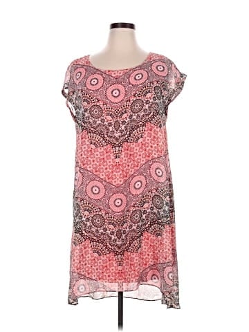 Dana Buchman Casual Dress (view 1)