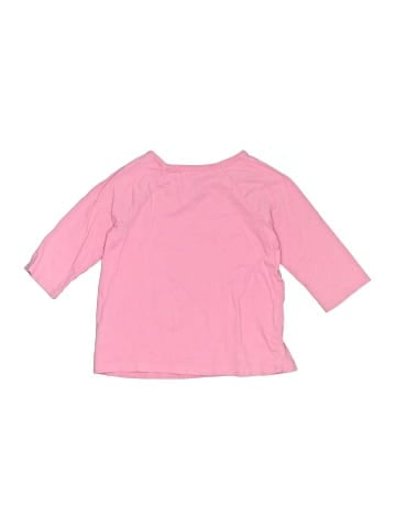 Gymboree 3/4 Sleeve T-Shirt (view 2)
